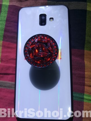 Samsung Galaxcy J6+Plus Official 4G